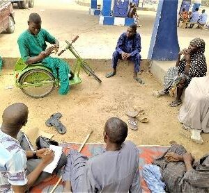 Comparative Study on Inclusion of Persons with Disabilities in Humanitarian Aid in Nigeria4