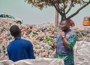 Human Rights Impact Assessment Of The Trash To Cash Project2