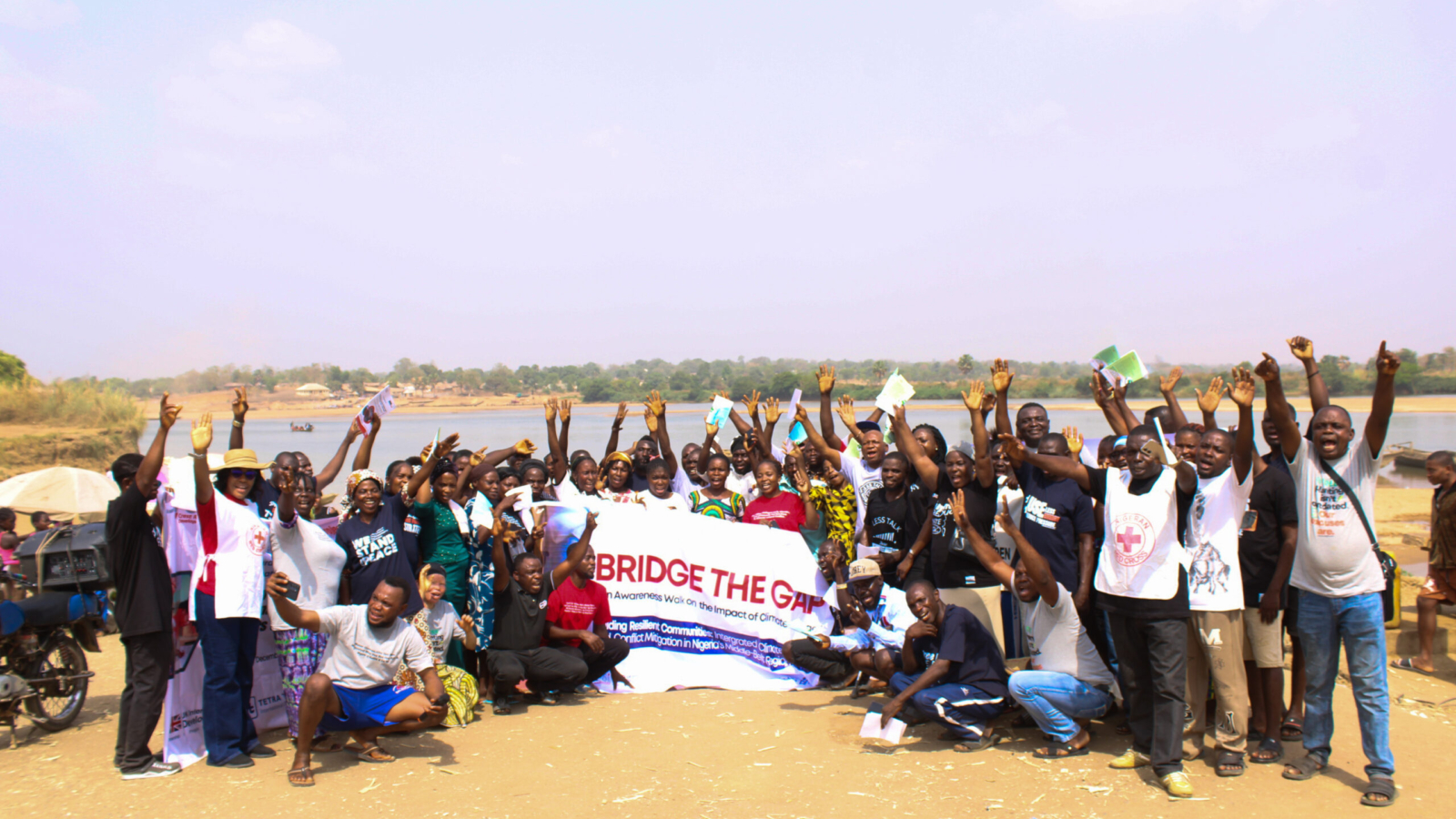 Hands Up_Bigger and Better and he River.jpg