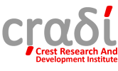 CRADI Logo + Text