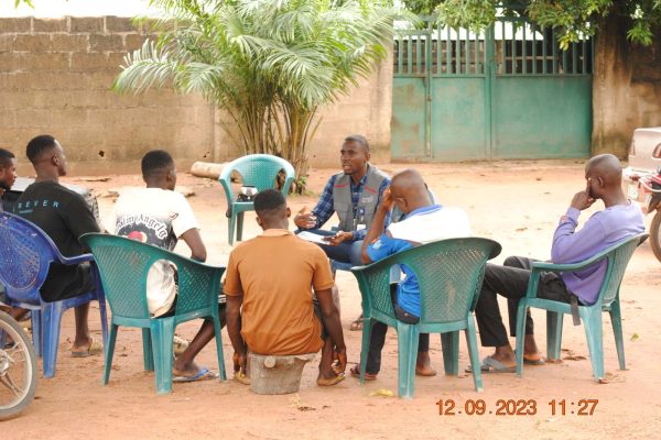 WEP-study-in-Benue-State-FGD-Session-With-Youth-Group